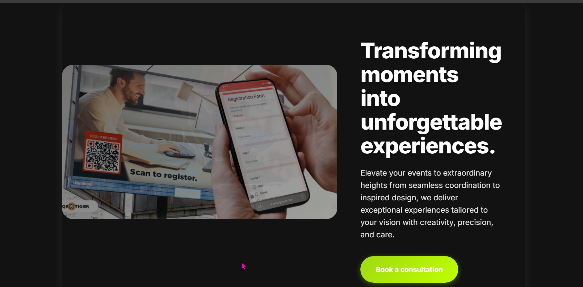 Digital Marketing Agency